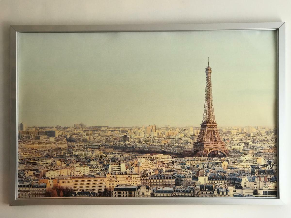Residence Henri Dunant Valenciennes Bagian luar foto