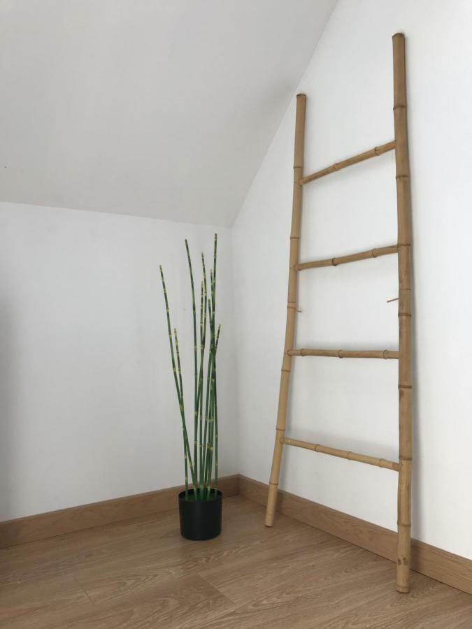 Residence Henri Dunant Valenciennes Bagian luar foto